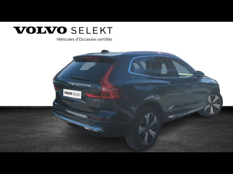VOLVO XC60 d’occasion à vendre à AIX-EN-PROVENCE chez SUÈDE PROVENCE AUTOMOBILES (Photo 7)