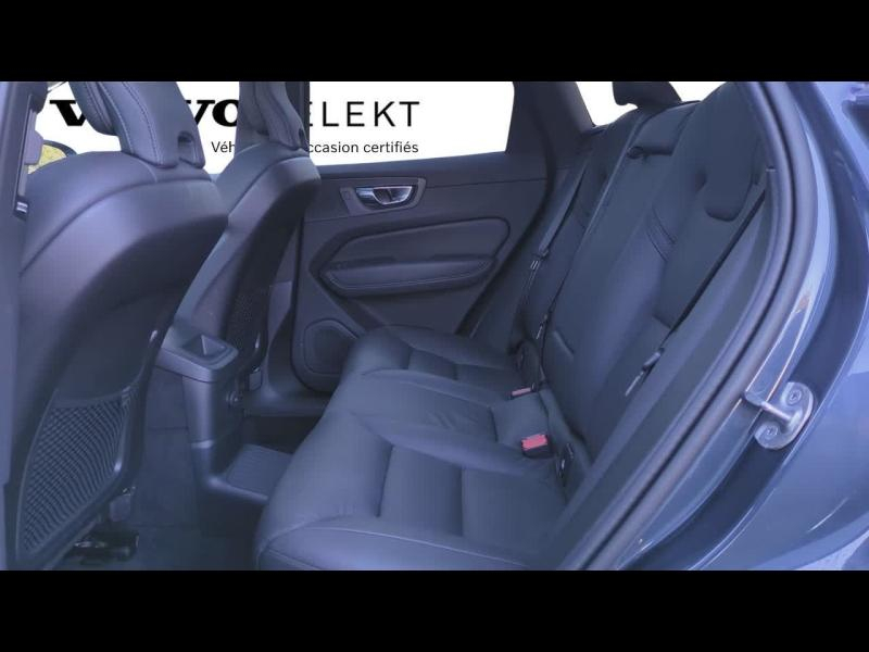 VOLVO XC60 d’occasion à vendre à AIX-EN-PROVENCE chez SUÈDE PROVENCE AUTOMOBILES (Photo 10)