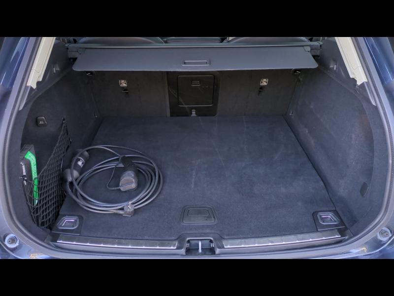 VOLVO XC60 d’occasion à vendre à AIX-EN-PROVENCE chez SUÈDE PROVENCE AUTOMOBILES (Photo 11)