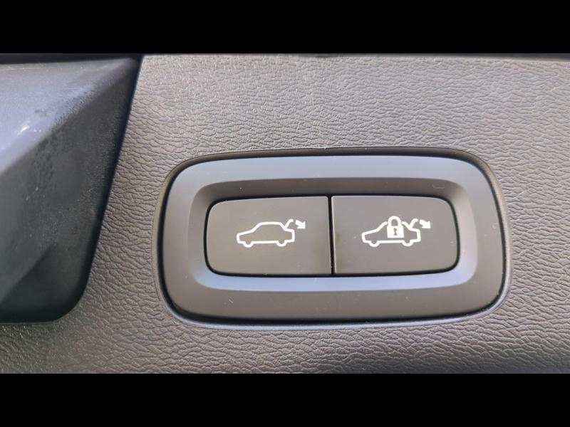 VOLVO XC60 d’occasion à vendre à AIX-EN-PROVENCE chez SUÈDE PROVENCE AUTOMOBILES (Photo 13)