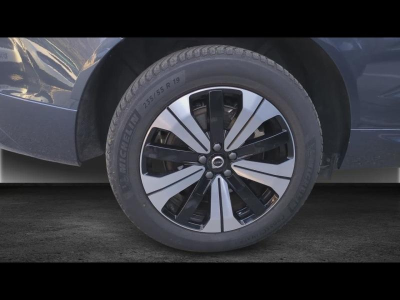 VOLVO XC60 d’occasion à vendre à AIX-EN-PROVENCE chez SUÈDE PROVENCE AUTOMOBILES (Photo 15)