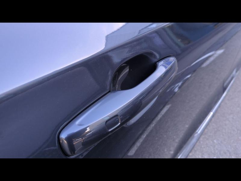 VOLVO XC60 d’occasion à vendre à AIX-EN-PROVENCE chez SUÈDE PROVENCE AUTOMOBILES (Photo 16)