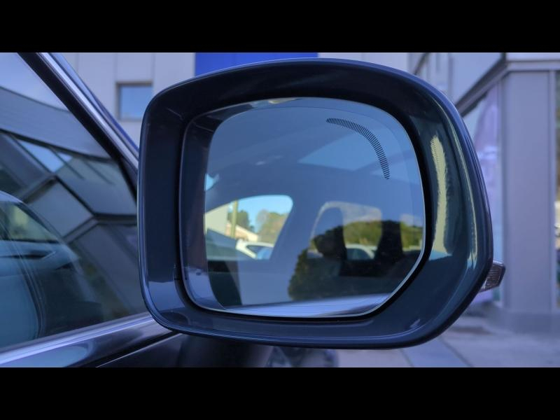 VOLVO XC60 d’occasion à vendre à AIX-EN-PROVENCE chez SUÈDE PROVENCE AUTOMOBILES (Photo 17)