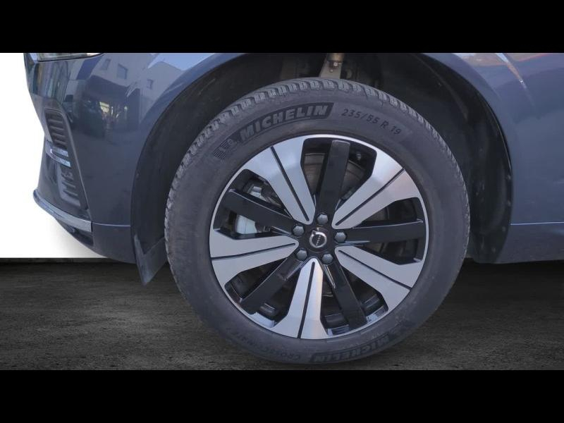 VOLVO XC60 d’occasion à vendre à AIX-EN-PROVENCE chez SUÈDE PROVENCE AUTOMOBILES (Photo 20)