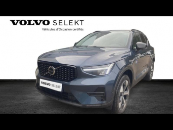VOLVO XC40 d’occasion à vendre à AIX-EN-PROVENCE