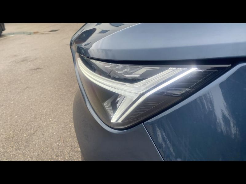 VOLVO XC40 d’occasion à vendre à AIX-EN-PROVENCE chez SUÈDE PROVENCE AUTOMOBILES (Photo 3)