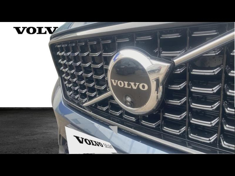 VOLVO XC40 d’occasion à vendre à AIX-EN-PROVENCE chez SUÈDE PROVENCE AUTOMOBILES (Photo 4)