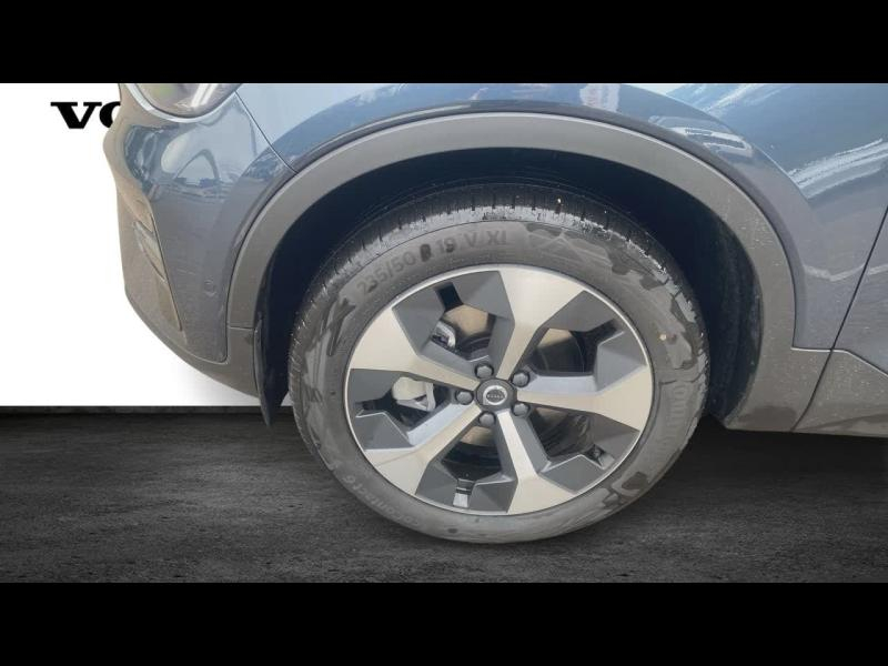 VOLVO XC40 d’occasion à vendre à AIX-EN-PROVENCE chez SUÈDE PROVENCE AUTOMOBILES (Photo 5)