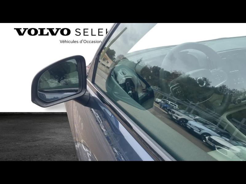 VOLVO XC40 d’occasion à vendre à AIX-EN-PROVENCE chez SUÈDE PROVENCE AUTOMOBILES (Photo 6)
