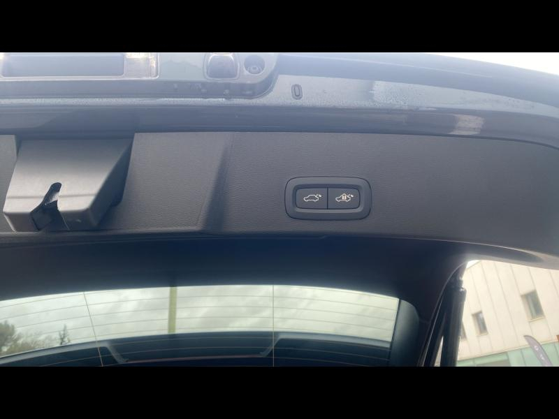 VOLVO XC40 d’occasion à vendre à AIX-EN-PROVENCE chez SUÈDE PROVENCE AUTOMOBILES (Photo 10)