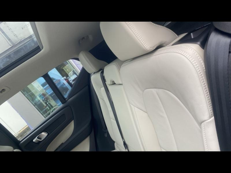 VOLVO XC40 d’occasion à vendre à AIX-EN-PROVENCE chez SUÈDE PROVENCE AUTOMOBILES (Photo 12)