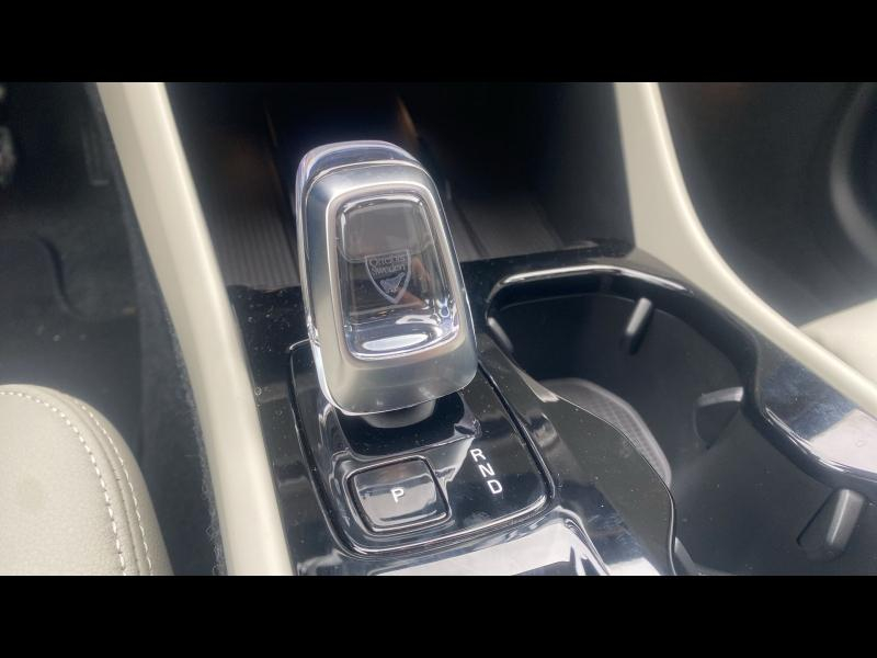 VOLVO XC40 d’occasion à vendre à AIX-EN-PROVENCE chez SUÈDE PROVENCE AUTOMOBILES (Photo 16)