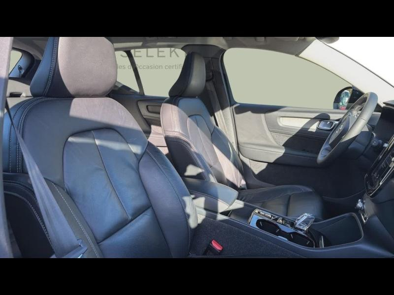 VOLVO XC40 d’occasion à vendre à AIX-EN-PROVENCE chez SUÈDE PROVENCE AUTOMOBILES (Photo 5)