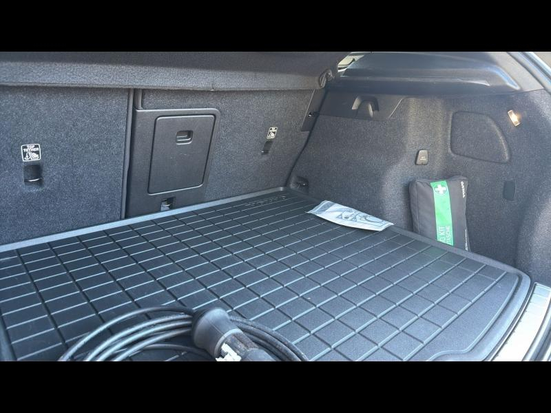 VOLVO XC40 d’occasion à vendre à AIX-EN-PROVENCE chez SUÈDE PROVENCE AUTOMOBILES (Photo 7)