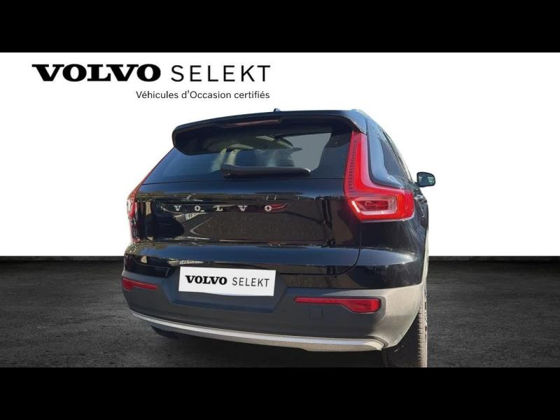 VOLVO XC40 d’occasion à vendre à AIX-EN-PROVENCE chez SUÈDE PROVENCE AUTOMOBILES (Photo 8)