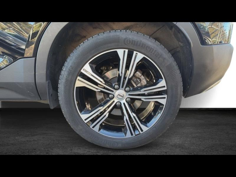 VOLVO XC40 d’occasion à vendre à AIX-EN-PROVENCE chez SUÈDE PROVENCE AUTOMOBILES (Photo 9)