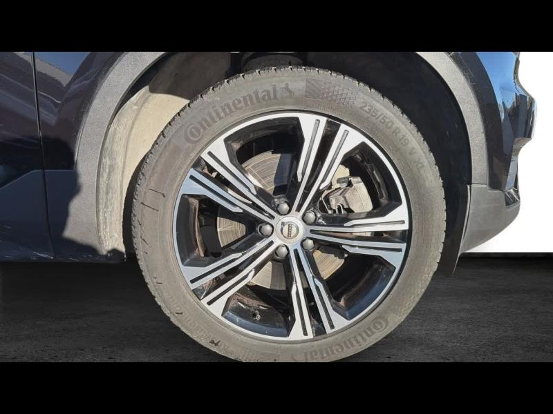 VOLVO XC40 d’occasion à vendre à AIX-EN-PROVENCE chez SUÈDE PROVENCE AUTOMOBILES (Photo 10)
