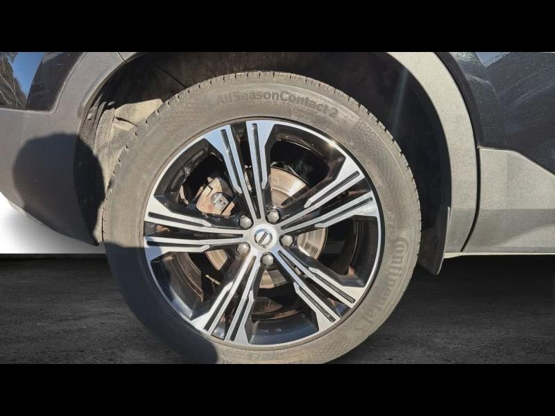 VOLVO XC40 d’occasion à vendre à AIX-EN-PROVENCE chez SUÈDE PROVENCE AUTOMOBILES (Photo 11)