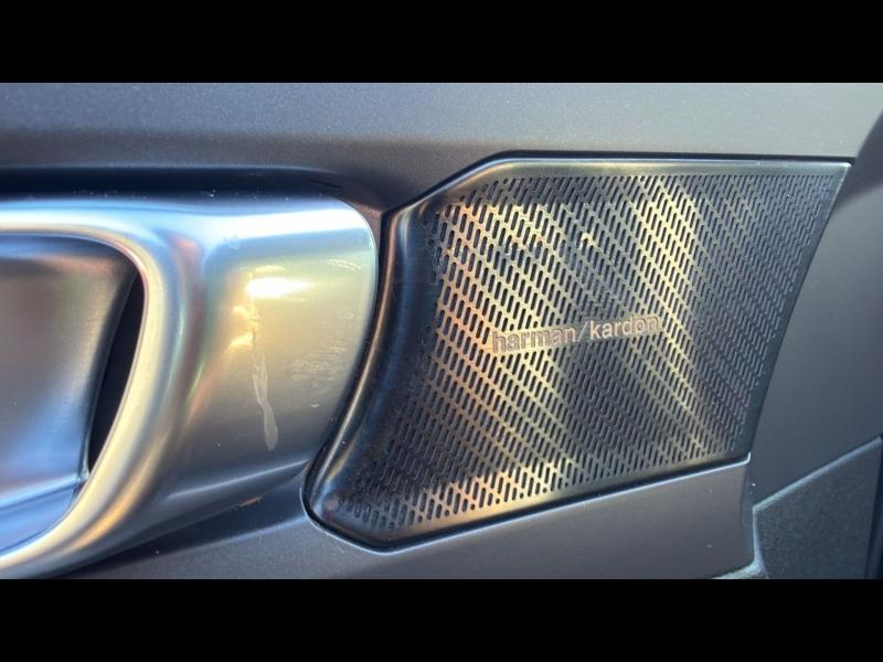 VOLVO XC40 d’occasion à vendre à AIX-EN-PROVENCE chez SUÈDE PROVENCE AUTOMOBILES (Photo 14)