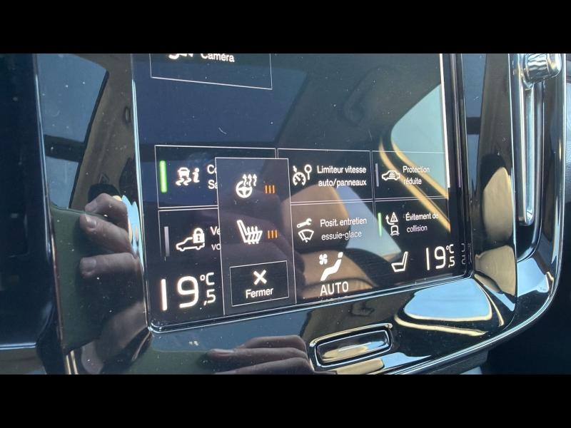 VOLVO XC40 d’occasion à vendre à AIX-EN-PROVENCE chez SUÈDE PROVENCE AUTOMOBILES (Photo 19)