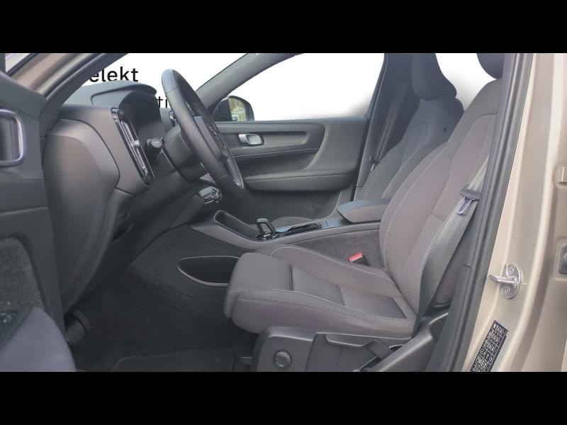 VOLVO XC40 d’occasion à vendre à AIX-EN-PROVENCE chez SUÈDE PROVENCE AUTOMOBILES (Photo 7)