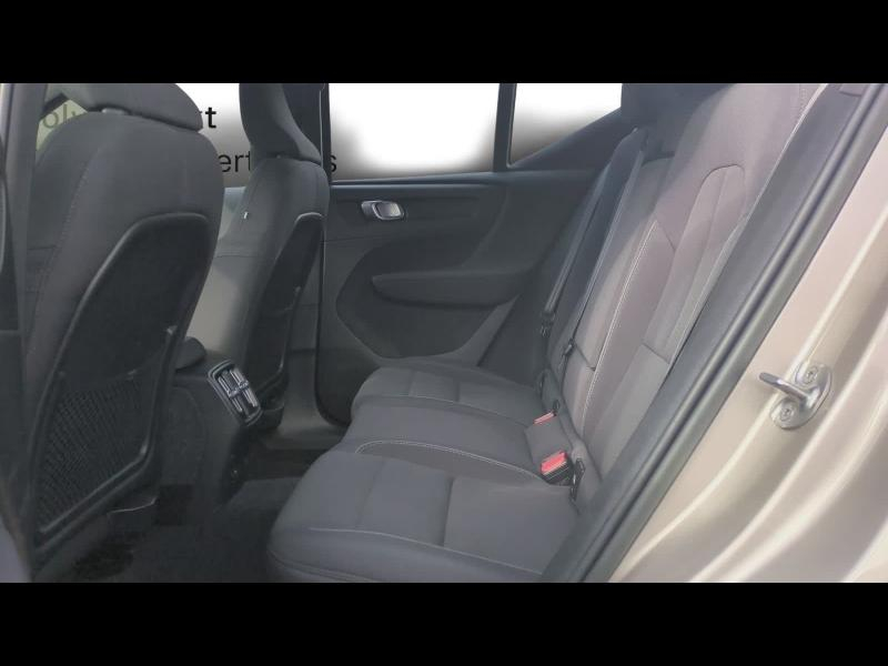 VOLVO XC40 d’occasion à vendre à AIX-EN-PROVENCE chez SUÈDE PROVENCE AUTOMOBILES (Photo 8)