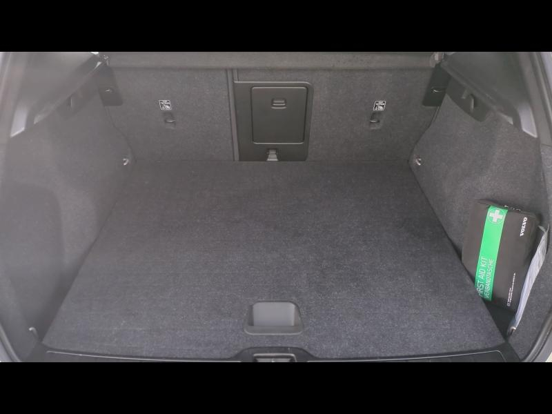 VOLVO XC40 d’occasion à vendre à AIX-EN-PROVENCE chez SUÈDE PROVENCE AUTOMOBILES (Photo 9)