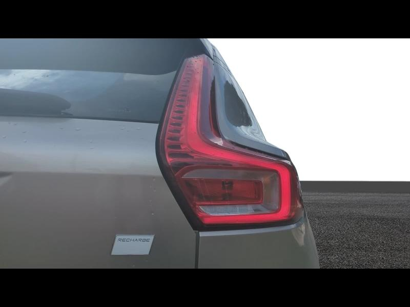 VOLVO XC40 d’occasion à vendre à AIX-EN-PROVENCE chez SUÈDE PROVENCE AUTOMOBILES (Photo 12)