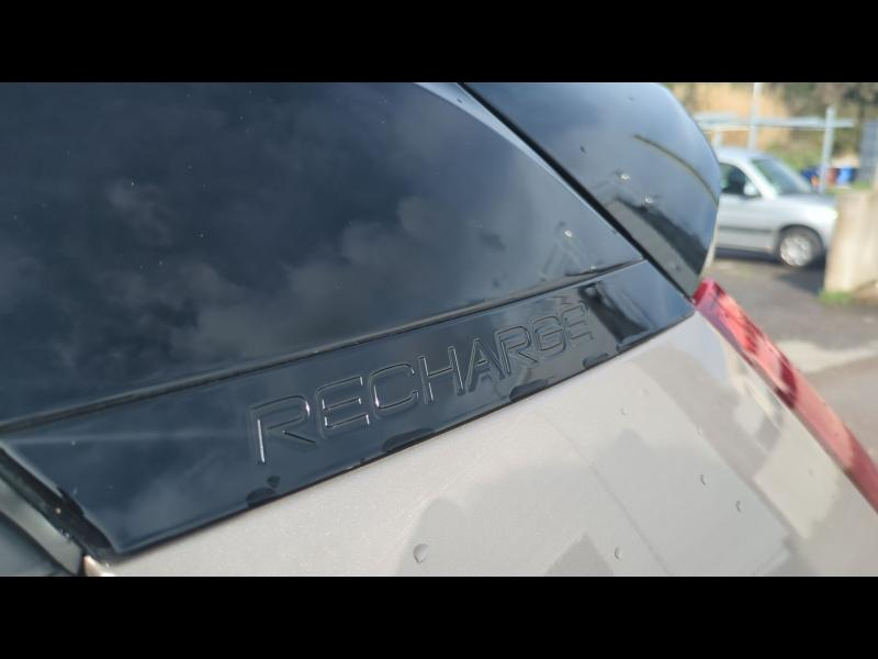 VOLVO XC40 d’occasion à vendre à AIX-EN-PROVENCE chez SUÈDE PROVENCE AUTOMOBILES (Photo 13)