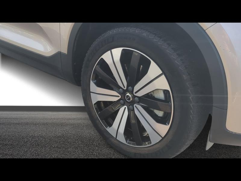 VOLVO XC40 d’occasion à vendre à AIX-EN-PROVENCE chez SUÈDE PROVENCE AUTOMOBILES (Photo 15)