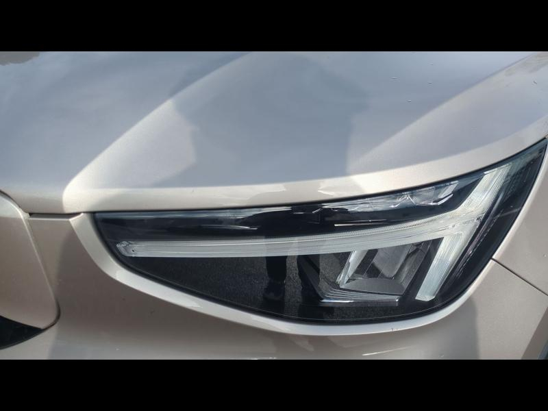 VOLVO XC40 d’occasion à vendre à AIX-EN-PROVENCE chez SUÈDE PROVENCE AUTOMOBILES (Photo 16)