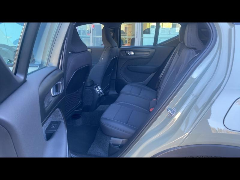 VOLVO XC40 d’occasion à vendre à AIX-EN-PROVENCE chez SUÈDE PROVENCE AUTOMOBILES (Photo 5)