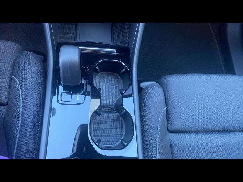VOLVO XC40 d’occasion à vendre à AIX-EN-PROVENCE chez SUÈDE PROVENCE AUTOMOBILES (Photo 8)