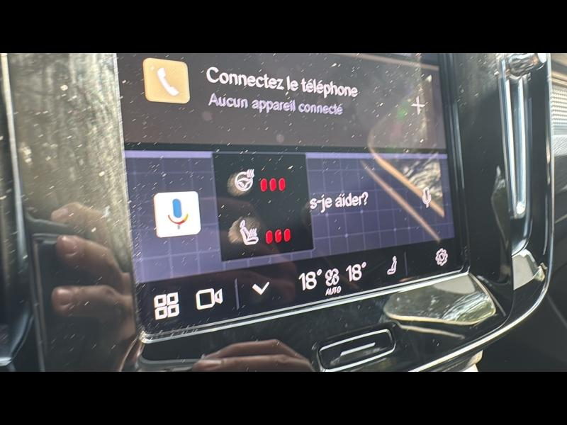 VOLVO XC40 d’occasion à vendre à AIX-EN-PROVENCE chez SUÈDE PROVENCE AUTOMOBILES (Photo 11)