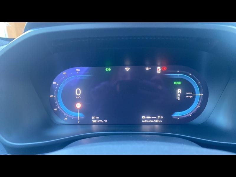 VOLVO XC40 d’occasion à vendre à AIX-EN-PROVENCE chez SUÈDE PROVENCE AUTOMOBILES (Photo 13)