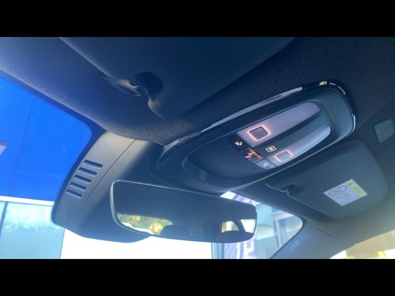 VOLVO XC40 d’occasion à vendre à AIX-EN-PROVENCE chez SUÈDE PROVENCE AUTOMOBILES (Photo 14)