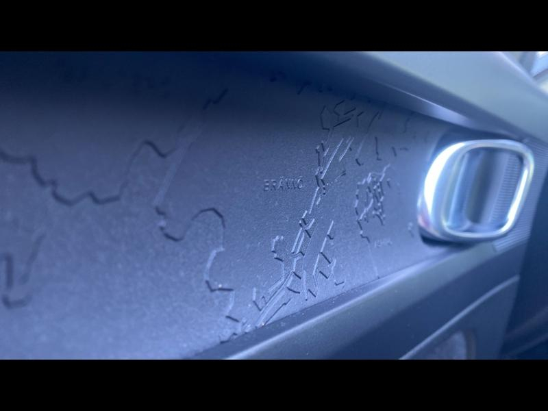 VOLVO XC40 d’occasion à vendre à AIX-EN-PROVENCE chez SUÈDE PROVENCE AUTOMOBILES (Photo 16)