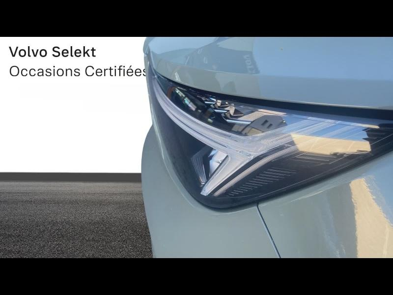 VOLVO XC40 d’occasion à vendre à AIX-EN-PROVENCE chez SUÈDE PROVENCE AUTOMOBILES (Photo 20)