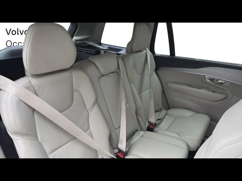 VOLVO XC90 d’occasion à vendre à AIX-EN-PROVENCE chez SUÈDE PROVENCE AUTOMOBILES (Photo 6)