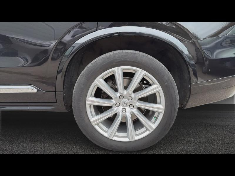 VOLVO XC90 d’occasion à vendre à AIX-EN-PROVENCE chez SUÈDE PROVENCE AUTOMOBILES (Photo 14)