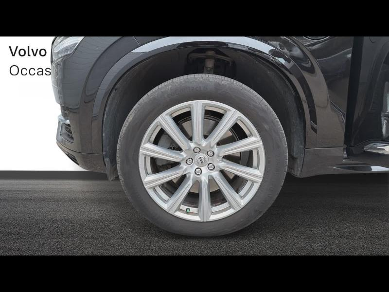 VOLVO XC90 d’occasion à vendre à AIX-EN-PROVENCE chez SUÈDE PROVENCE AUTOMOBILES (Photo 15)