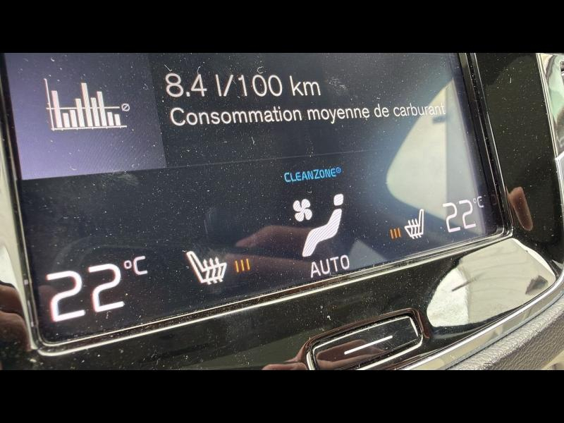 VOLVO XC90 d’occasion à vendre à AIX-EN-PROVENCE chez SUÈDE PROVENCE AUTOMOBILES (Photo 20)