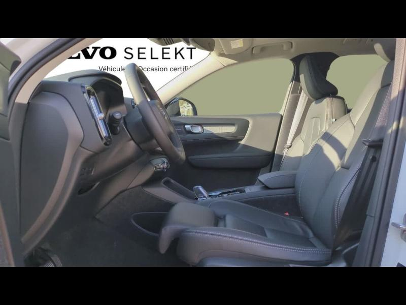 VOLVO XC40 d’occasion à vendre à AIX-EN-PROVENCE chez SUÈDE PROVENCE AUTOMOBILES (Photo 7)
