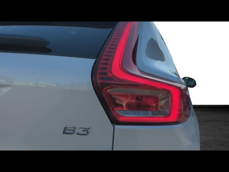 VOLVO XC40 d’occasion à vendre à AIX-EN-PROVENCE chez SUÈDE PROVENCE AUTOMOBILES (Photo 12)