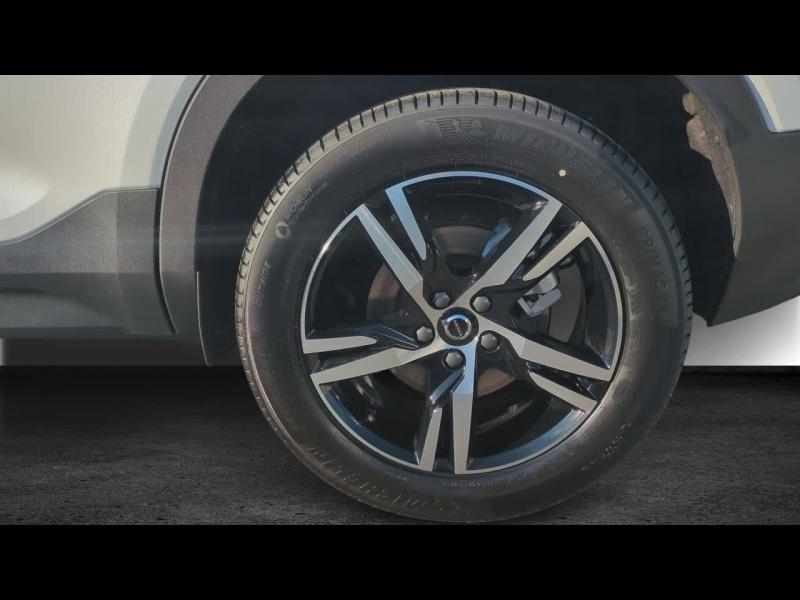 VOLVO XC40 d’occasion à vendre à AIX-EN-PROVENCE chez SUÈDE PROVENCE AUTOMOBILES (Photo 17)