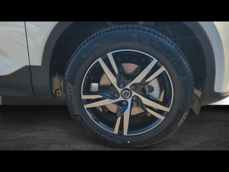 VOLVO XC40 d’occasion à vendre à AIX-EN-PROVENCE chez SUÈDE PROVENCE AUTOMOBILES (Photo 19)