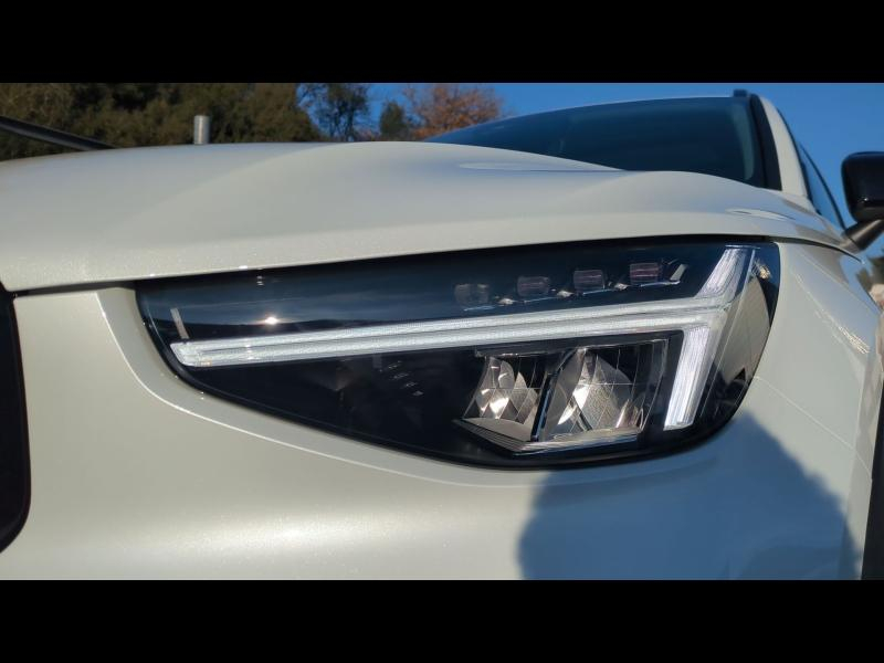 VOLVO XC40 d’occasion à vendre à AIX-EN-PROVENCE chez SUÈDE PROVENCE AUTOMOBILES (Photo 20)