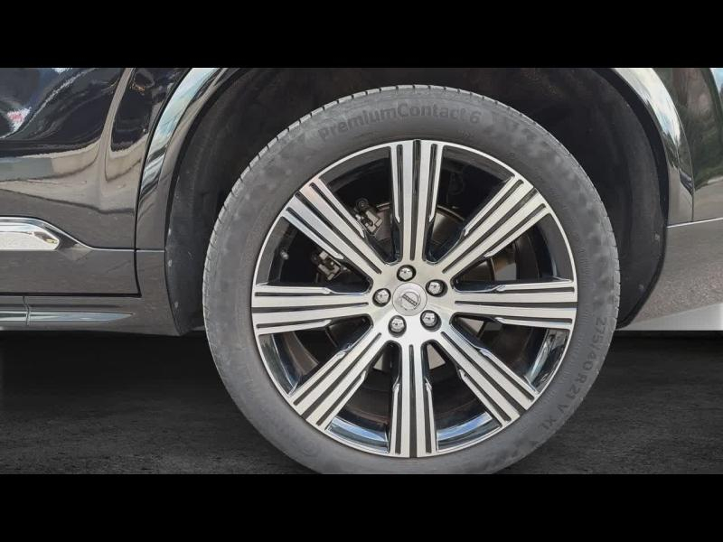 VOLVO XC90 d’occasion à vendre à AIX-EN-PROVENCE chez SUÈDE PROVENCE AUTOMOBILES (Photo 11)