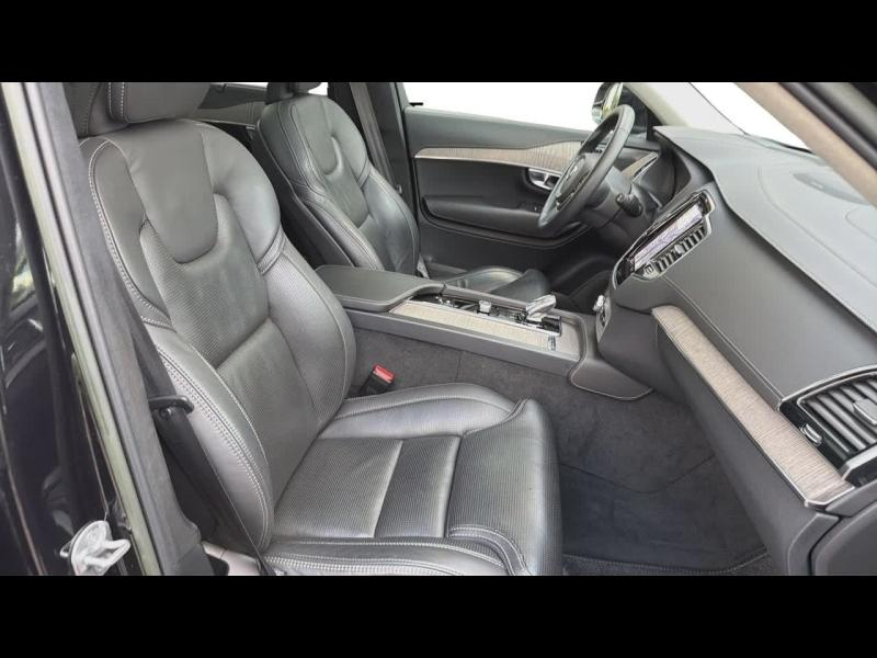 VOLVO XC90 d’occasion à vendre à AIX-EN-PROVENCE chez SUÈDE PROVENCE AUTOMOBILES (Photo 14)