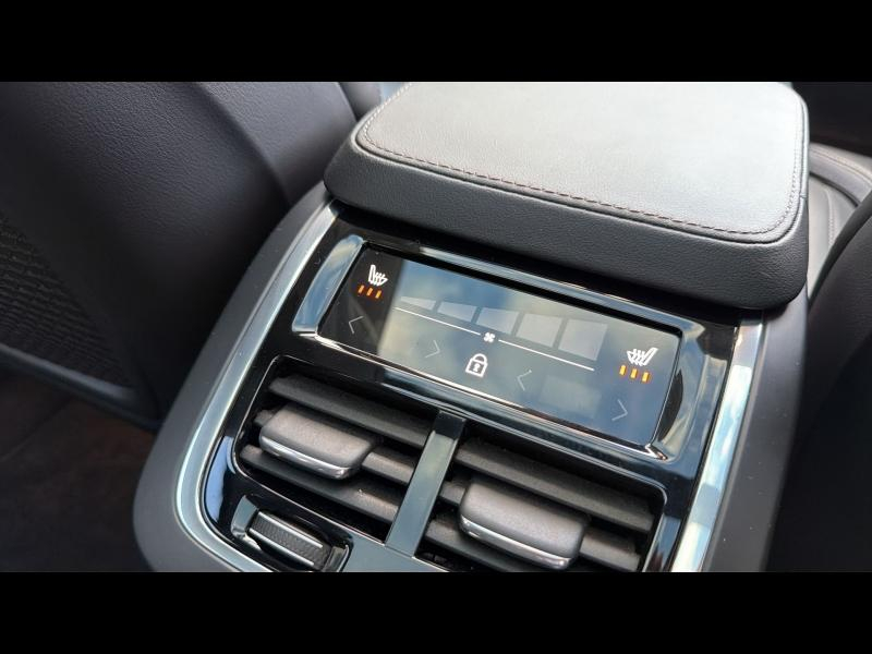 VOLVO XC90 d’occasion à vendre à AIX-EN-PROVENCE chez SUÈDE PROVENCE AUTOMOBILES (Photo 18)